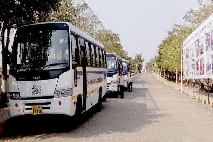 transport